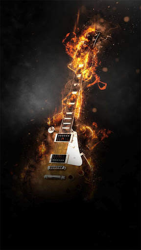 Fire Flames Wallpapers screenshot 5