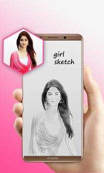 Pencil Sketch Effects Drawing Photo Editor Lab screenshot 6