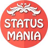 Status Mania(English Bangla) logo