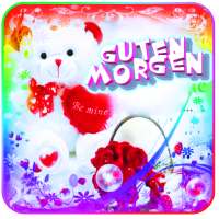 Guten Morgen Bilder und Sprüche für Whatsapp 2021 logo