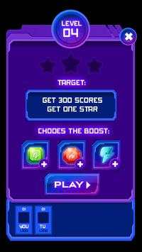 Panda Crush Saga screenshot 6
