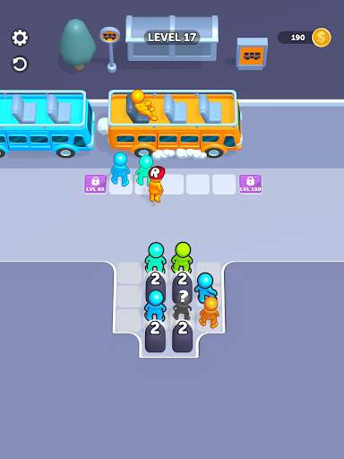 Bus Jam screenshot 13