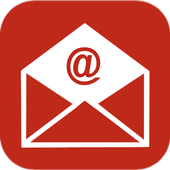 ikon email untuk gmail