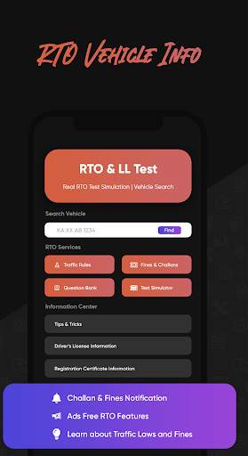 Ontrack | Bike Rent, RTO, Loan screenshot 8