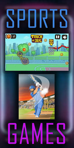 All games in one app Earn Money & Play games screenshot 2