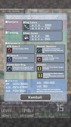 Inflation RPG screenshot 3