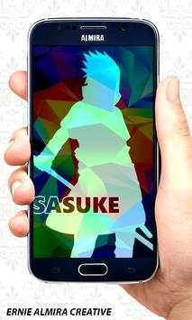 QHD Naruto Wallpapers 2017 screenshot 6