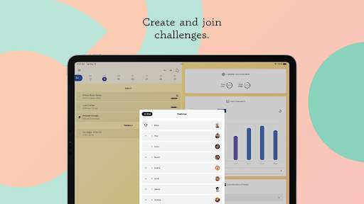 Goalify - Goal & Habit Tracker screenshot 13