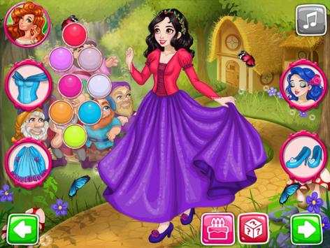 Mini Games For Girls screenshot 6