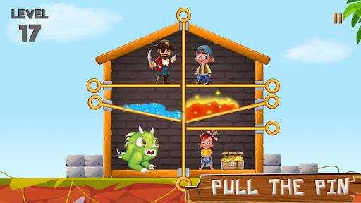 Bottle Shooting Slingshot Game screenshot 6