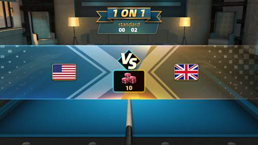 Pool Ball 3D - 8 Ball Billiards screenshot 6
