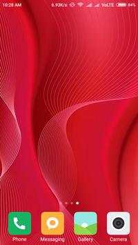 Red Wallpapers screenshot 11