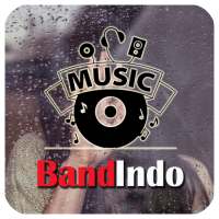 Gudang Mp3 Band Indo Lengkap