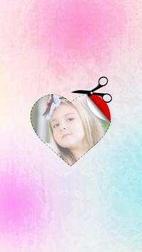 Easy Cut Paste Photo Editor screenshot 1