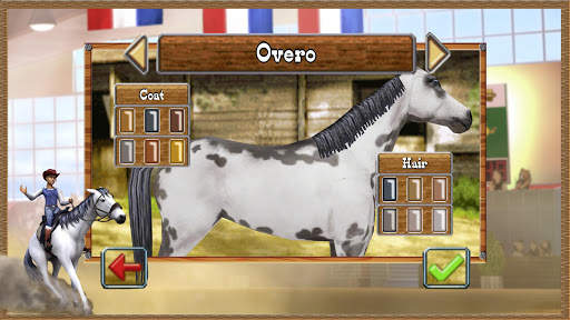 My Western Horse – Free screenshot 11