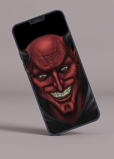 Devil and Demon Wallpapers screenshot 1