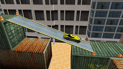 Tokyo Drift Challenge Racing screenshot 1