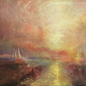 Wallpapers William Turner icon