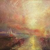 Wallpapers William Turner 1.0