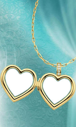Locket Photo Editor screenshot 1