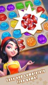 Candy Story screenshot 3