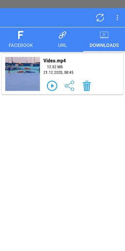 Video Downloader for Facebook – Download FB Videos screenshot 3
