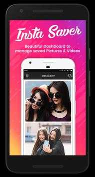 Downloader For Instagram screenshot 2