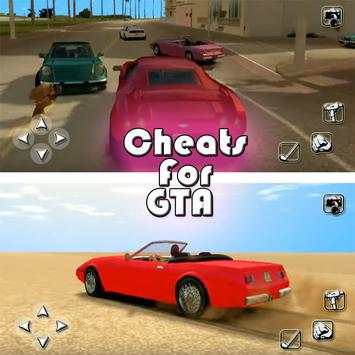 Great Tips for GTA Vice City screenshot 1