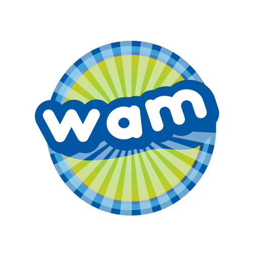 World Around Me icon