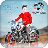CB Bike Photo Editor 1.1