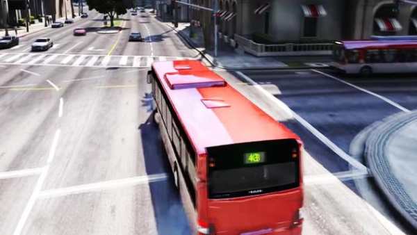 Ultimate Bus Racing 3D 2020:Teloet Bus Driving Sim screenshot 5