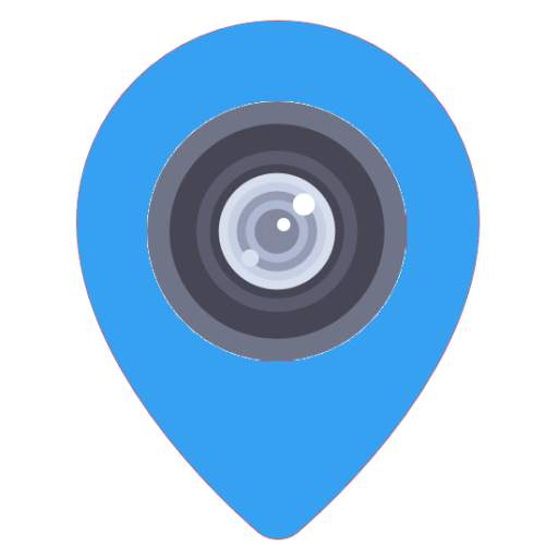 Camero - Add GPS , Timestamp & Watermark on Image 1.1