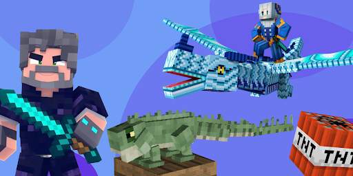 Forge Mods for Minecraft screenshot 1