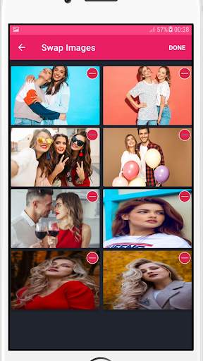Photo to Video Maker screenshot 6