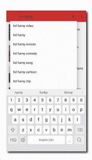 All Video Downloader, Tube Video Downloader 2021 screenshot 1