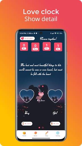 Been Love Memory screenshot 5