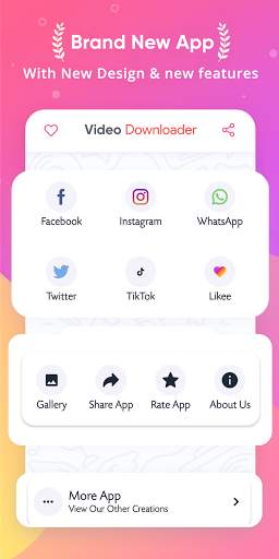 4K Video Downloader screenshot 1