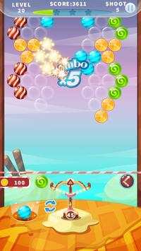 Bubble Candy screenshot 2