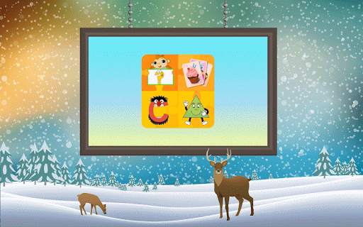Preschool Learning Games for Kids & toddler puzzle screenshot 4