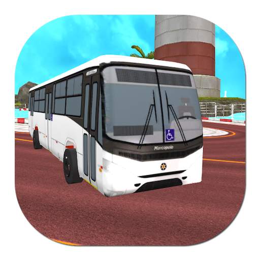Bus Simulator 3D 2017 Free 1.0