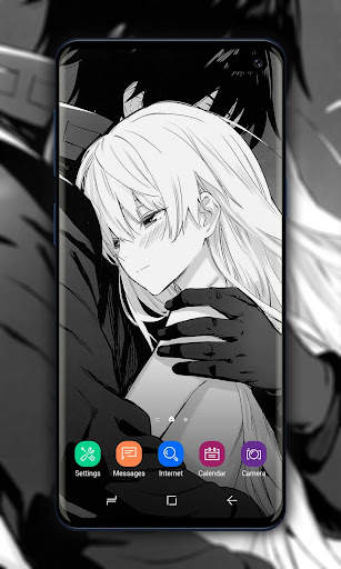 Sad Anime Wallpapers screenshot 8