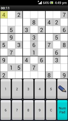 Puzzle Games screenshot 5