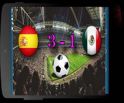 Face flag photo soccer screenshot 7