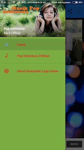 Lagu Pop Indonesia 2000an screenshot 2