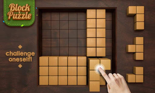Wood Block - Music Box screenshot 14