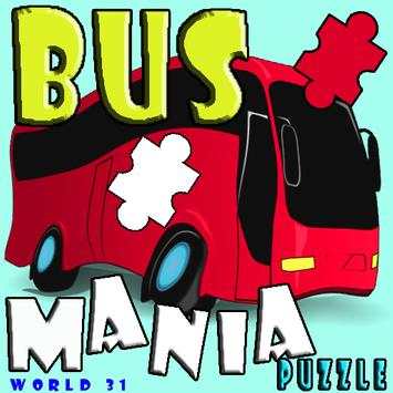 Bus Mania screenshot 1