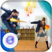 SuperPower Fx Effects Photo Editor 1.0