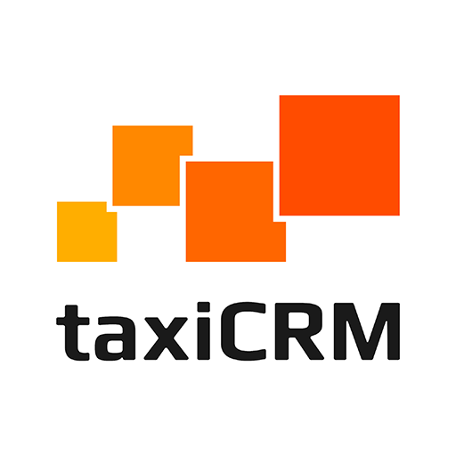 taxiCRM - кабинет водителя icon
