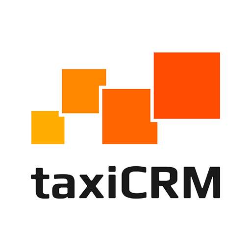 taxiCRM - кабинет водителя 2.2.46