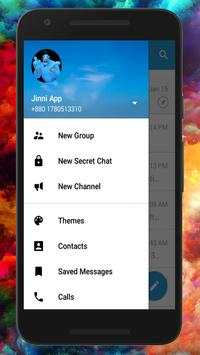 Messenger screenshot 5